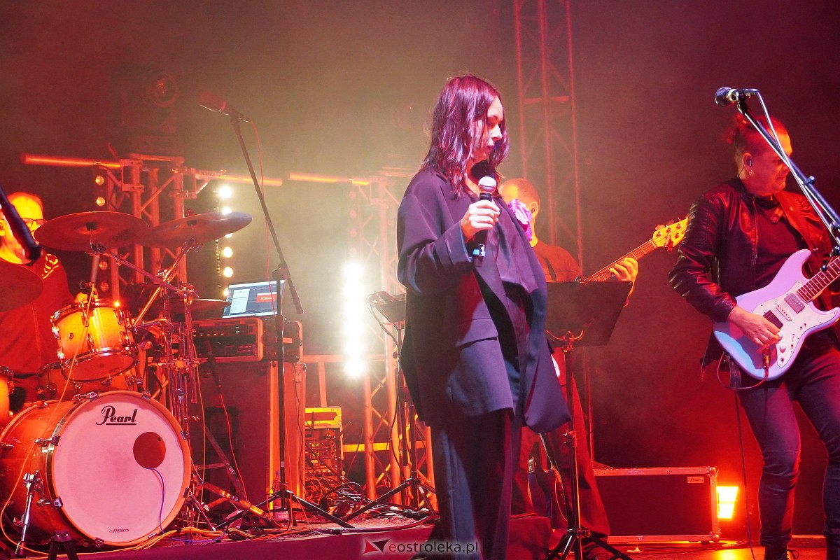 Giganci rocka w Naturze. Na scenie Kowalska, Andrzejczak i Kalinowski [23.09.2023] - zdjęcie #96 - eOstroleka.pl