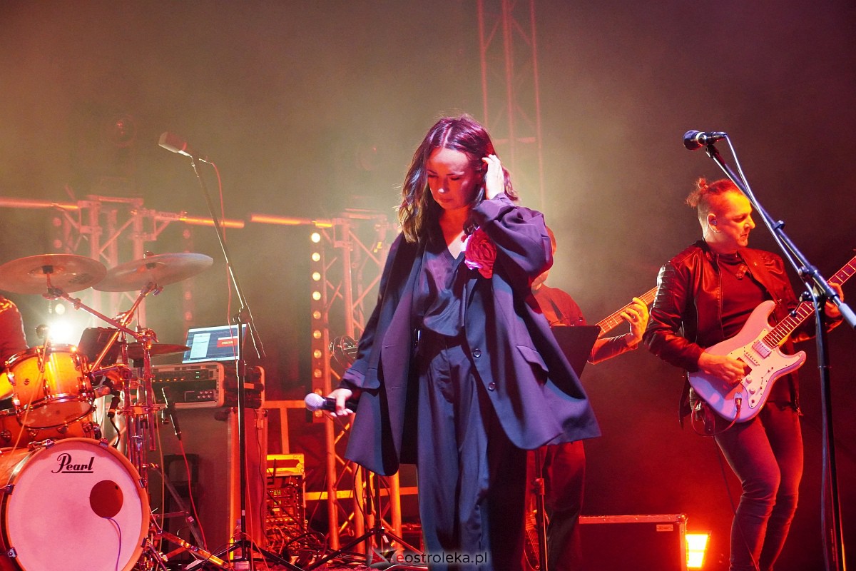 Giganci rocka w Naturze. Na scenie Kowalska, Andrzejczak i Kalinowski [23.09.2023] - zdjęcie #95 - eOstroleka.pl