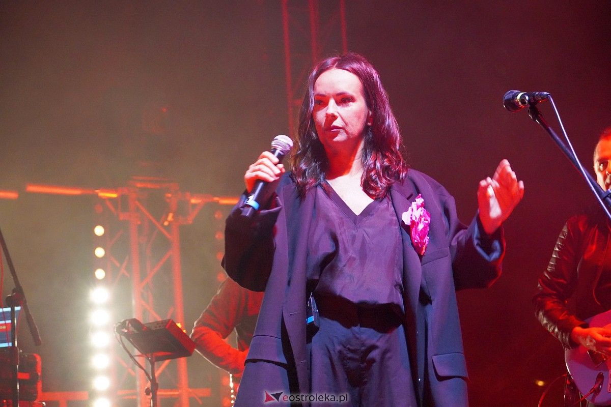 Giganci rocka w Naturze. Na scenie Kowalska, Andrzejczak i Kalinowski [23.09.2023] - zdjęcie #94 - eOstroleka.pl