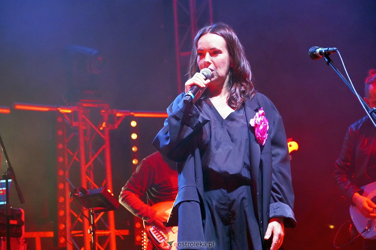 Giganci rocka w Naturze. Na scenie Kowalska, Andrzejczak i Kalinowski [23.09.2023] - zdjęcie #93 - eOstroleka.pl