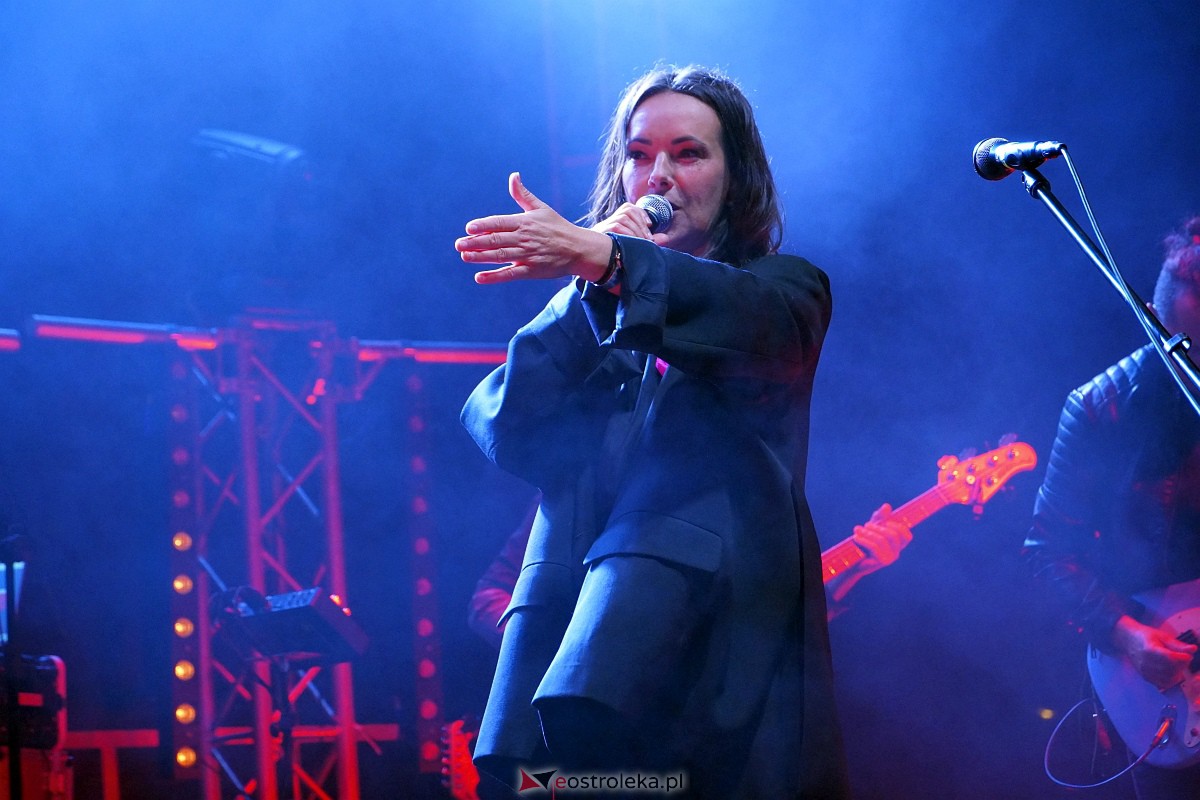 Giganci rocka w Naturze. Na scenie Kowalska, Andrzejczak i Kalinowski [23.09.2023] - zdjęcie #92 - eOstroleka.pl