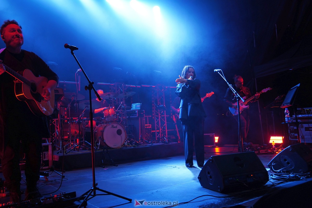 Giganci rocka w Naturze. Na scenie Kowalska, Andrzejczak i Kalinowski [23.09.2023] - zdjęcie #91 - eOstroleka.pl