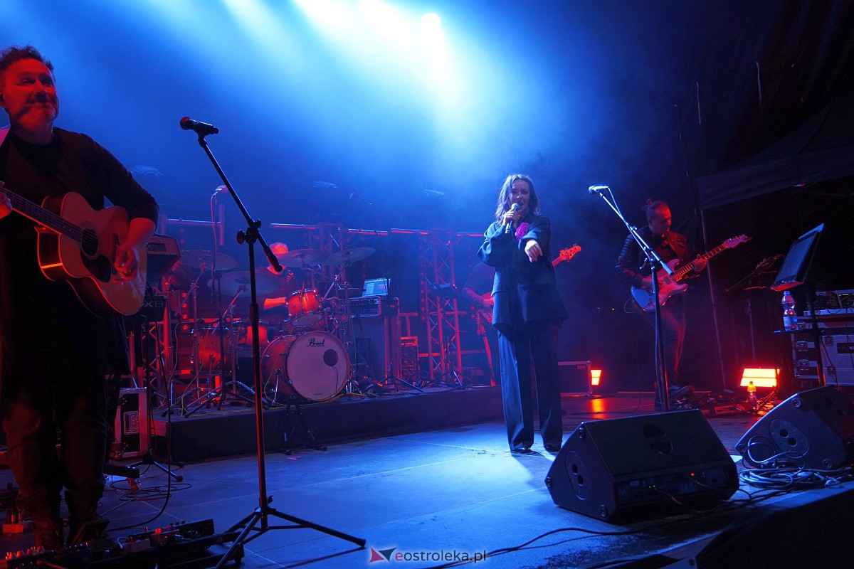 Giganci rocka w Naturze. Na scenie Kowalska, Andrzejczak i Kalinowski [23.09.2023] - zdjęcie #90 - eOstroleka.pl