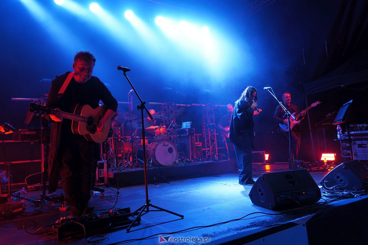 Giganci rocka w Naturze. Na scenie Kowalska, Andrzejczak i Kalinowski [23.09.2023] - zdjęcie #88 - eOstroleka.pl