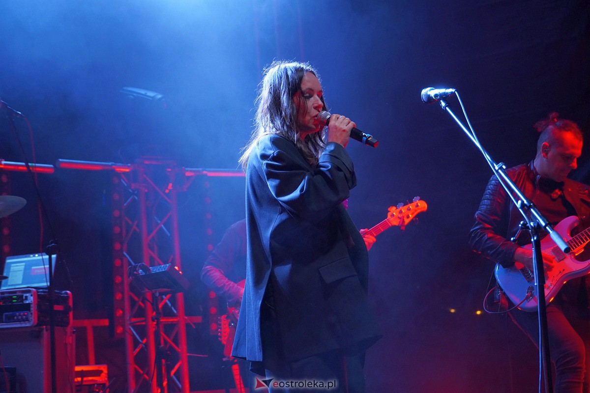 Giganci rocka w Naturze. Na scenie Kowalska, Andrzejczak i Kalinowski [23.09.2023] - zdjęcie #87 - eOstroleka.pl