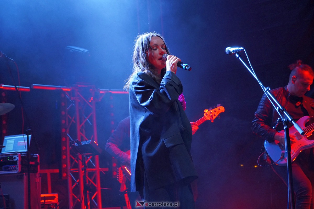 Giganci rocka w Naturze. Na scenie Kowalska, Andrzejczak i Kalinowski [23.09.2023] - zdjęcie #86 - eOstroleka.pl