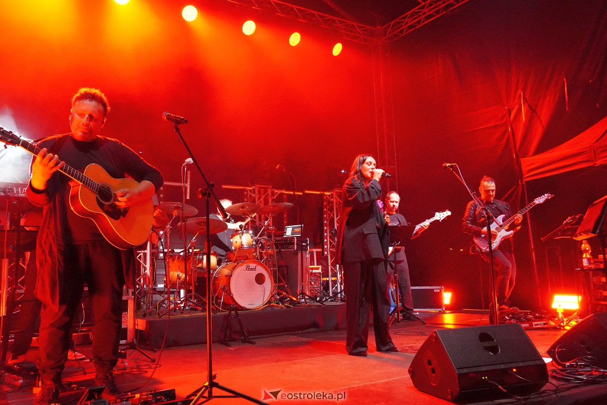 Giganci rocka w Naturze. Na scenie Kowalska, Andrzejczak i Kalinowski [23.09.2023] - zdjęcie #83 - eOstroleka.pl