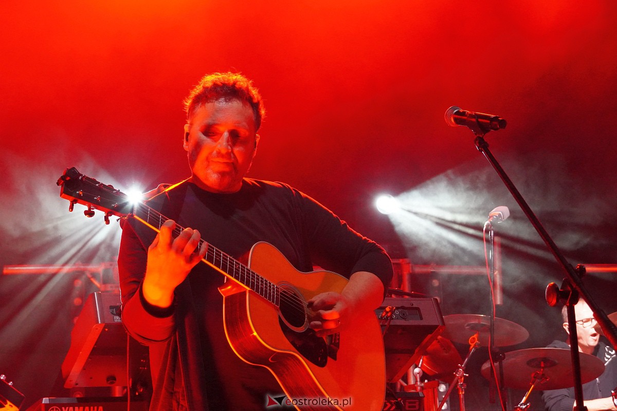 Giganci rocka w Naturze. Na scenie Kowalska, Andrzejczak i Kalinowski [23.09.2023] - zdjęcie #82 - eOstroleka.pl