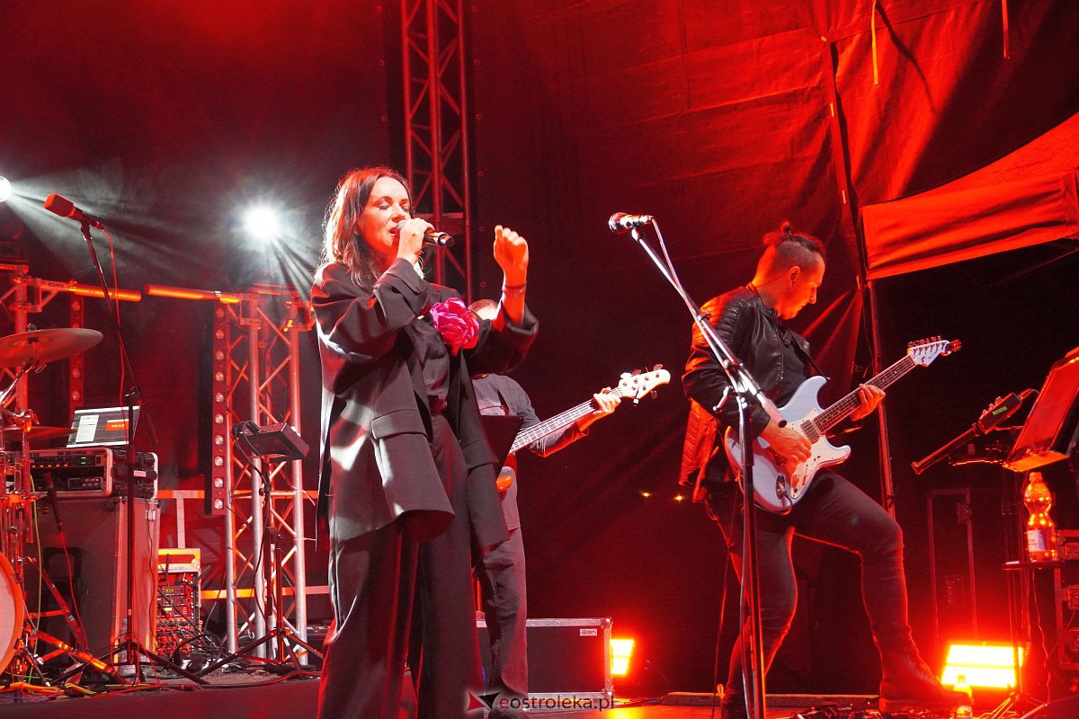 Giganci rocka w Naturze. Na scenie Kowalska, Andrzejczak i Kalinowski [23.09.2023] - zdjęcie #80 - eOstroleka.pl