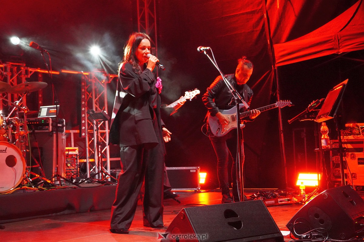 Giganci rocka w Naturze. Na scenie Kowalska, Andrzejczak i Kalinowski [23.09.2023] - zdjęcie #78 - eOstroleka.pl