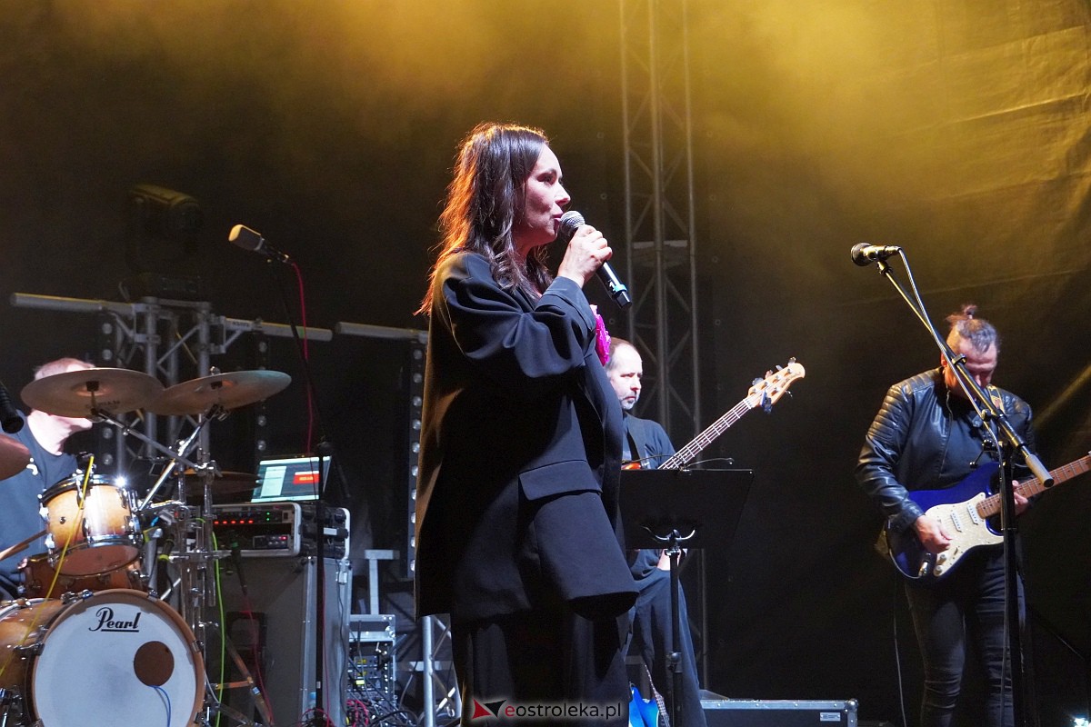 Giganci rocka w Naturze. Na scenie Kowalska, Andrzejczak i Kalinowski [23.09.2023] - zdjęcie #75 - eOstroleka.pl