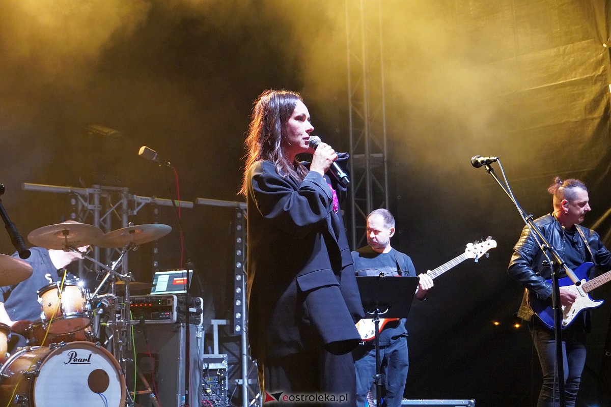 Giganci rocka w Naturze. Na scenie Kowalska, Andrzejczak i Kalinowski [23.09.2023] - zdjęcie #73 - eOstroleka.pl