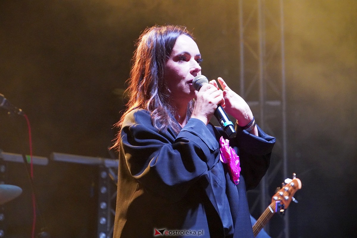 Giganci rocka w Naturze. Na scenie Kowalska, Andrzejczak i Kalinowski [23.09.2023] - zdjęcie #71 - eOstroleka.pl