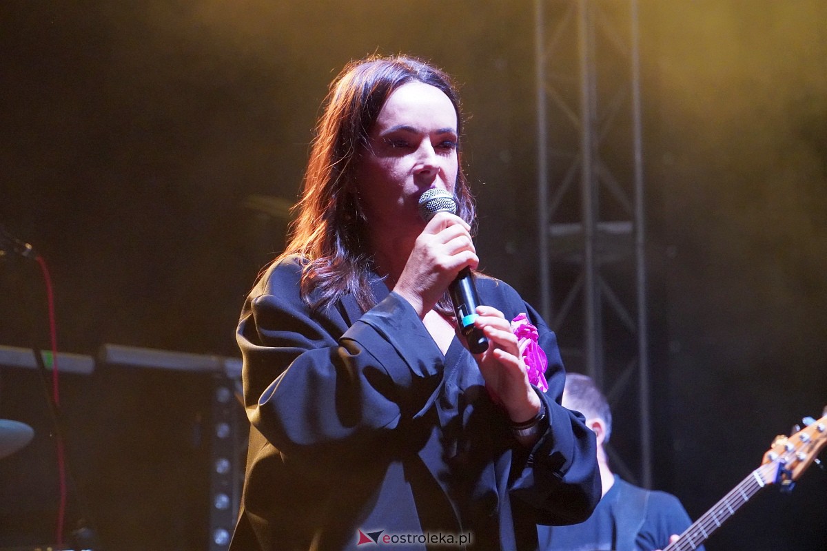 Giganci rocka w Naturze. Na scenie Kowalska, Andrzejczak i Kalinowski [23.09.2023] - zdjęcie #70 - eOstroleka.pl