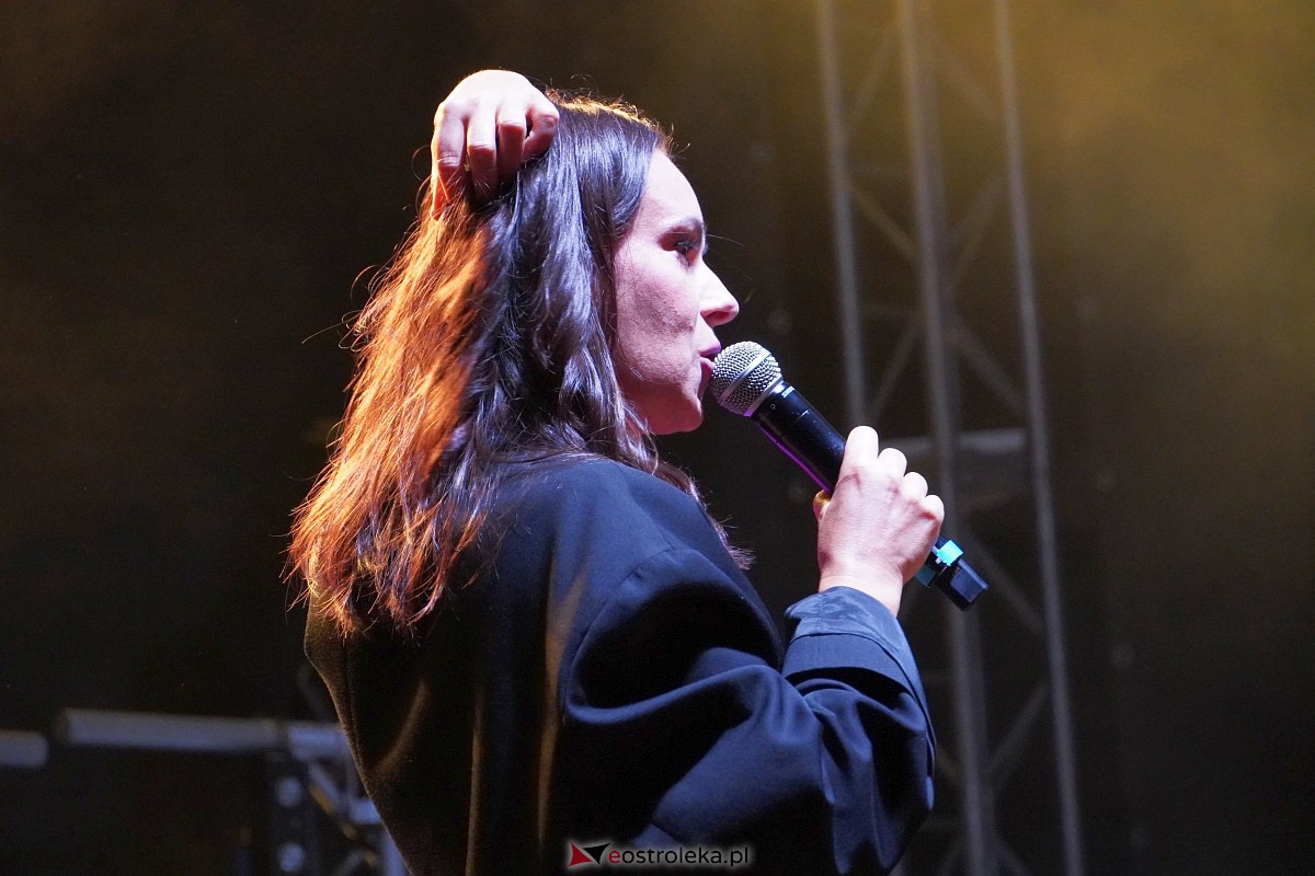 Giganci rocka w Naturze. Na scenie Kowalska, Andrzejczak i Kalinowski [23.09.2023] - zdjęcie #69 - eOstroleka.pl