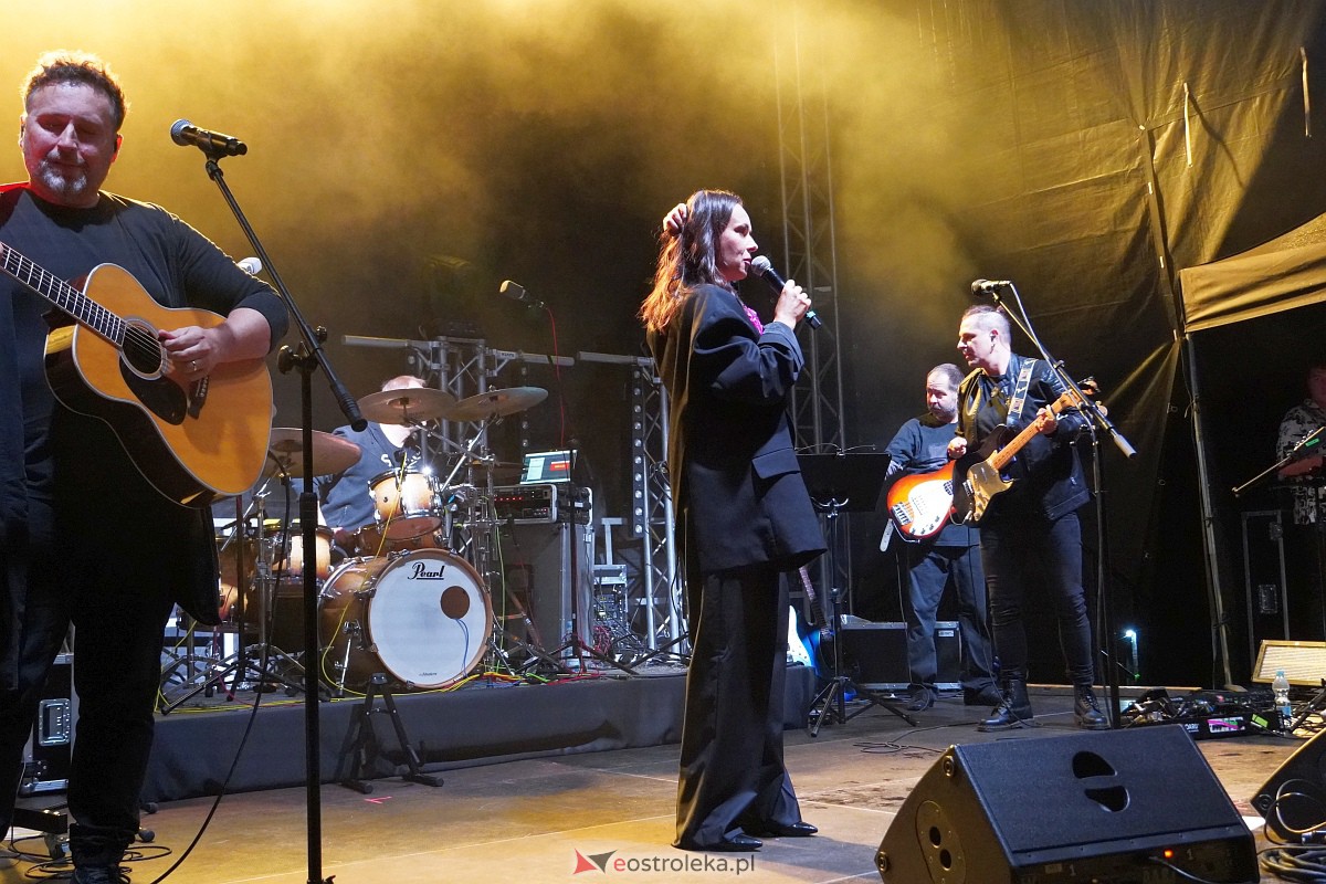 Giganci rocka w Naturze. Na scenie Kowalska, Andrzejczak i Kalinowski [23.09.2023] - zdjęcie #68 - eOstroleka.pl