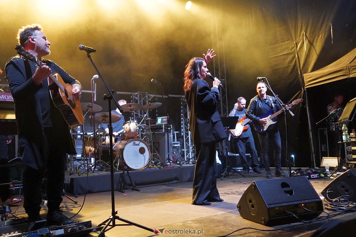 Giganci rocka w Naturze. Na scenie Kowalska, Andrzejczak i Kalinowski [23.09.2023] - zdjęcie #67 - eOstroleka.pl