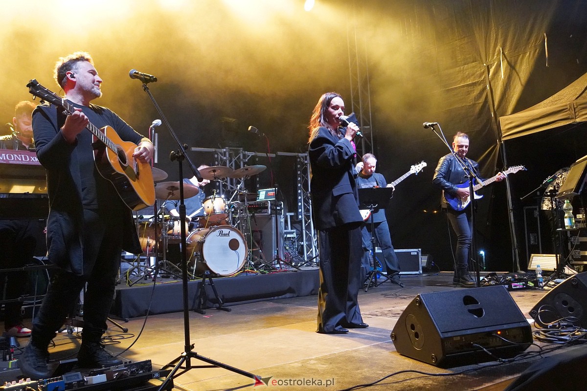 Giganci rocka w Naturze. Na scenie Kowalska, Andrzejczak i Kalinowski [23.09.2023] - zdjęcie #65 - eOstroleka.pl