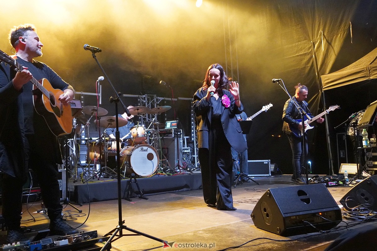 Giganci rocka w Naturze. Na scenie Kowalska, Andrzejczak i Kalinowski [23.09.2023] - zdjęcie #64 - eOstroleka.pl