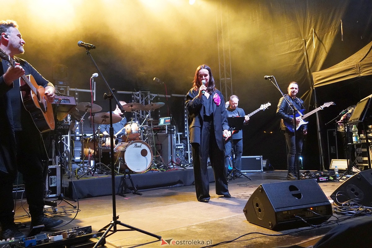 Giganci rocka w Naturze. Na scenie Kowalska, Andrzejczak i Kalinowski [23.09.2023] - zdjęcie #63 - eOstroleka.pl