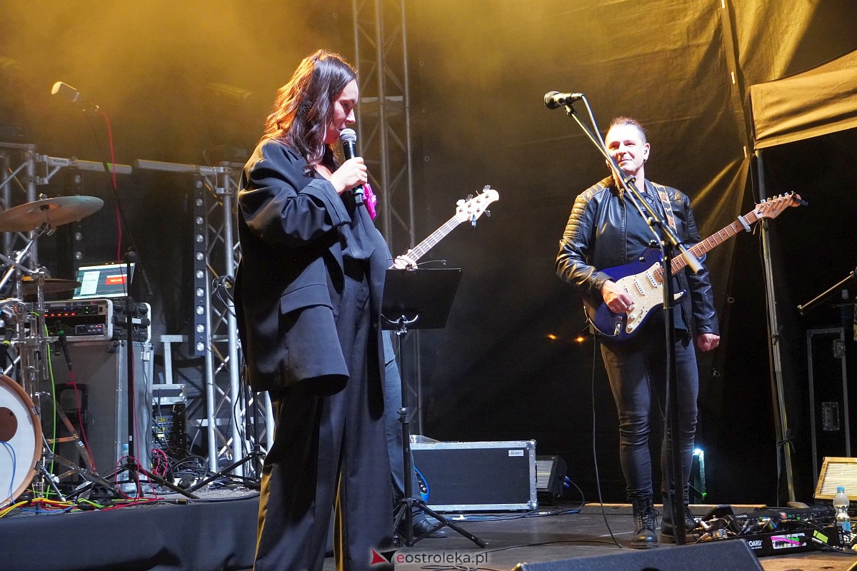 Giganci rocka w Naturze. Na scenie Kowalska, Andrzejczak i Kalinowski [23.09.2023] - zdjęcie #62 - eOstroleka.pl