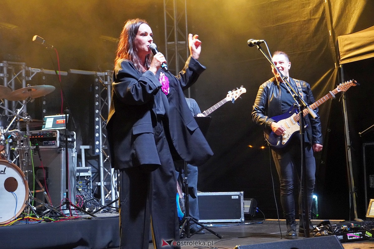 Giganci rocka w Naturze. Na scenie Kowalska, Andrzejczak i Kalinowski [23.09.2023] - zdjęcie #61 - eOstroleka.pl