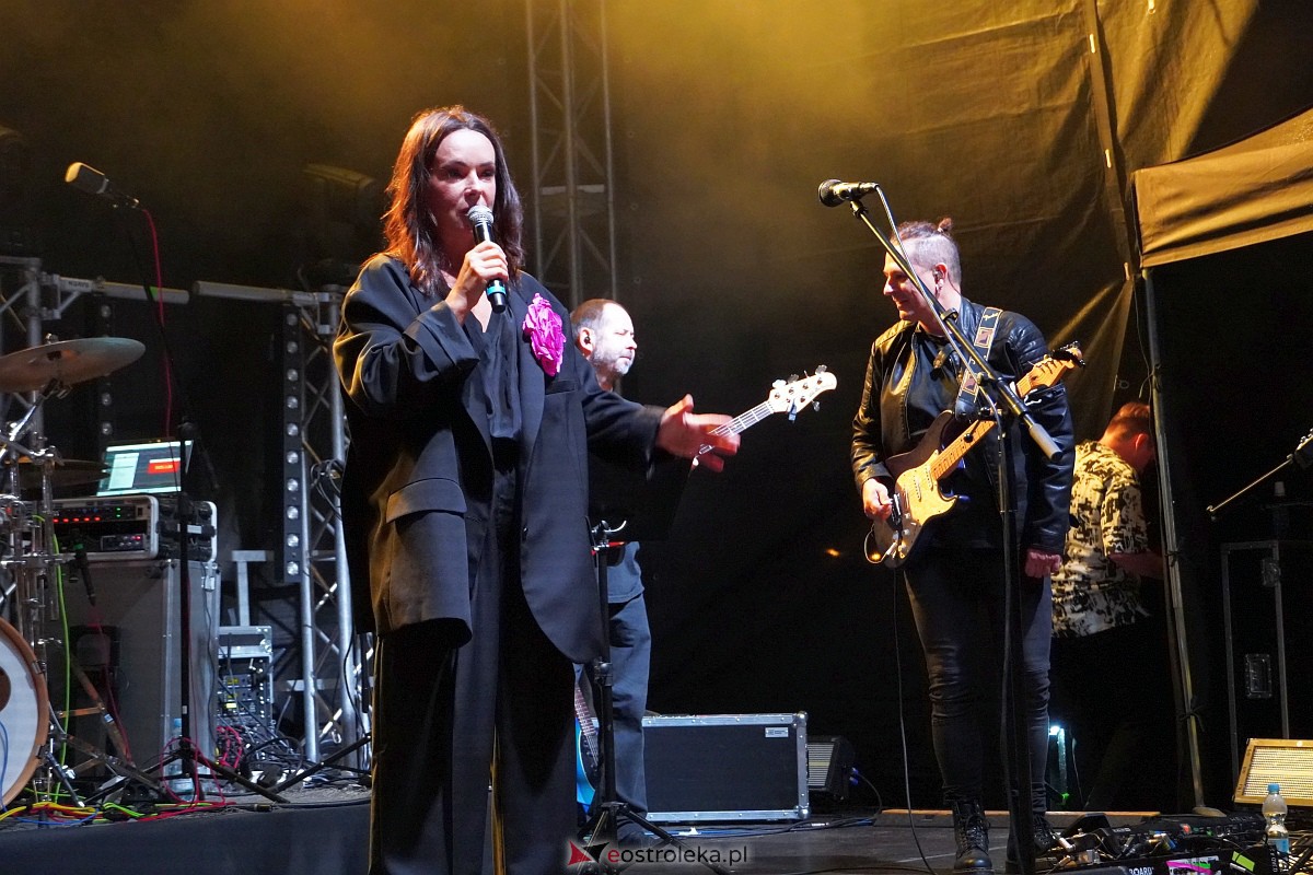 Giganci rocka w Naturze. Na scenie Kowalska, Andrzejczak i Kalinowski [23.09.2023] - zdjęcie #60 - eOstroleka.pl