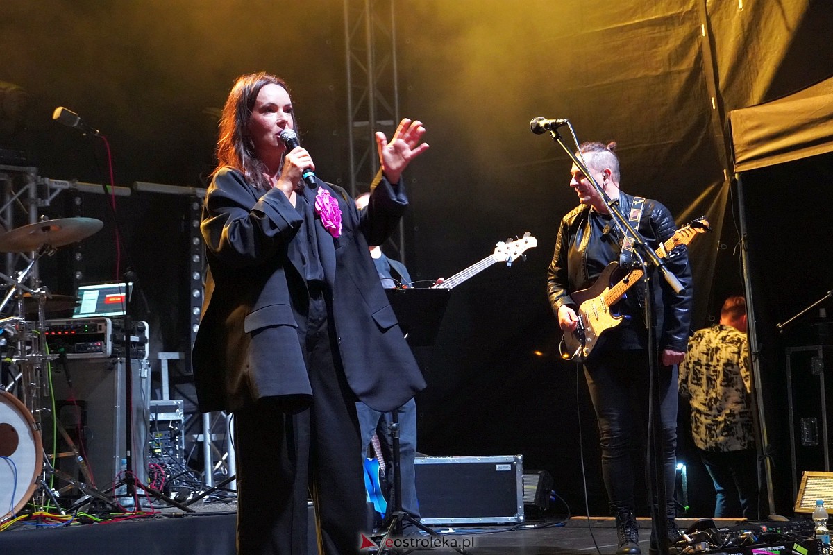 Giganci rocka w Naturze. Na scenie Kowalska, Andrzejczak i Kalinowski [23.09.2023] - zdjęcie #59 - eOstroleka.pl