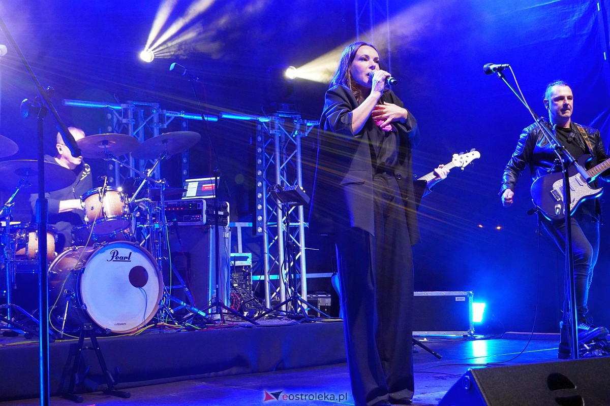 Giganci rocka w Naturze. Na scenie Kowalska, Andrzejczak i Kalinowski [23.09.2023] - zdjęcie #57 - eOstroleka.pl