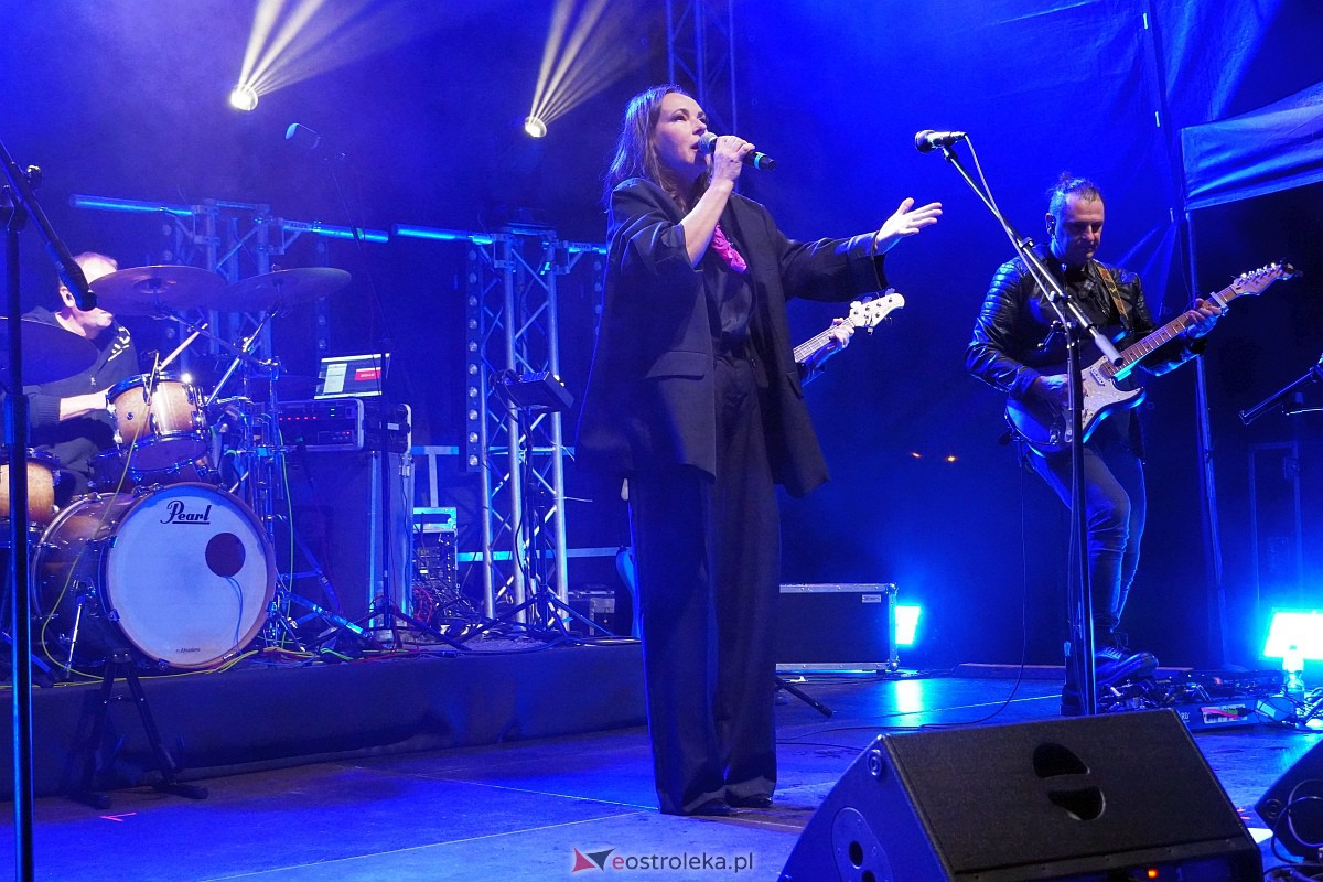 Giganci rocka w Naturze. Na scenie Kowalska, Andrzejczak i Kalinowski [23.09.2023] - zdjęcie #56 - eOstroleka.pl