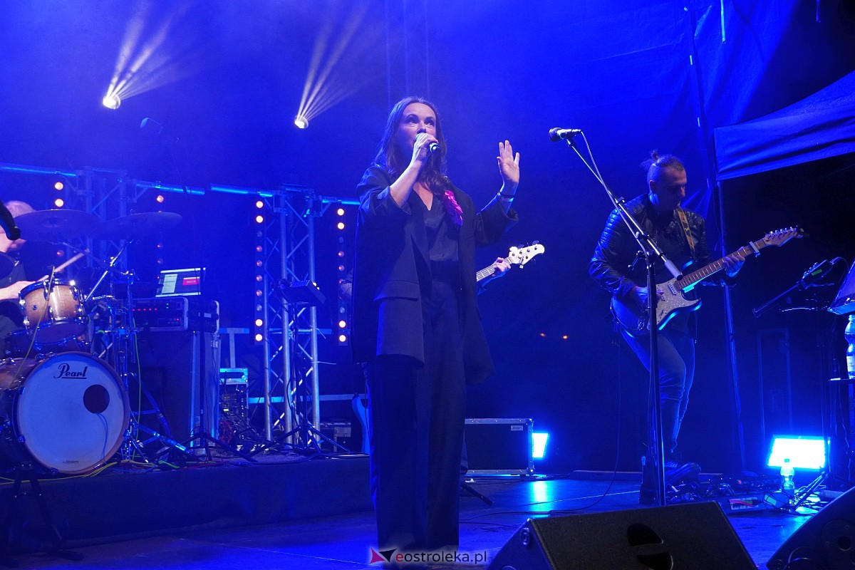 Giganci rocka w Naturze. Na scenie Kowalska, Andrzejczak i Kalinowski [23.09.2023] - zdjęcie #54 - eOstroleka.pl