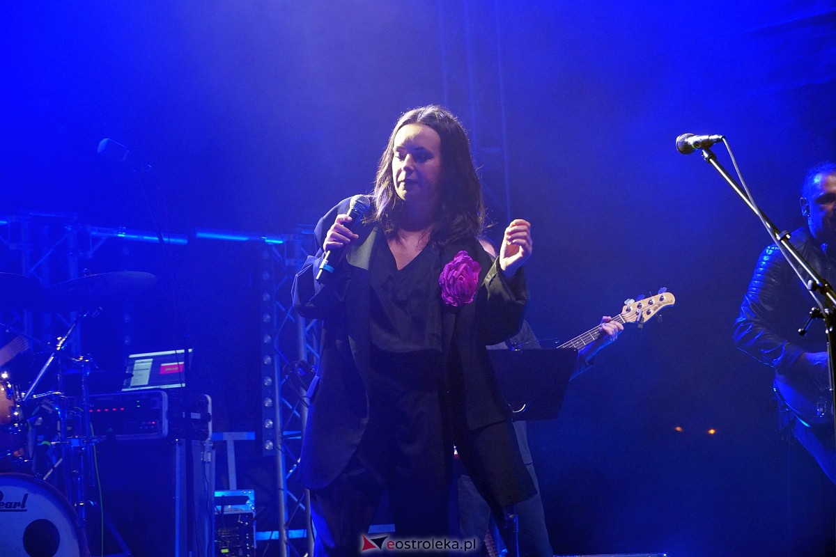 Giganci rocka w Naturze. Na scenie Kowalska, Andrzejczak i Kalinowski [23.09.2023] - zdjęcie #53 - eOstroleka.pl