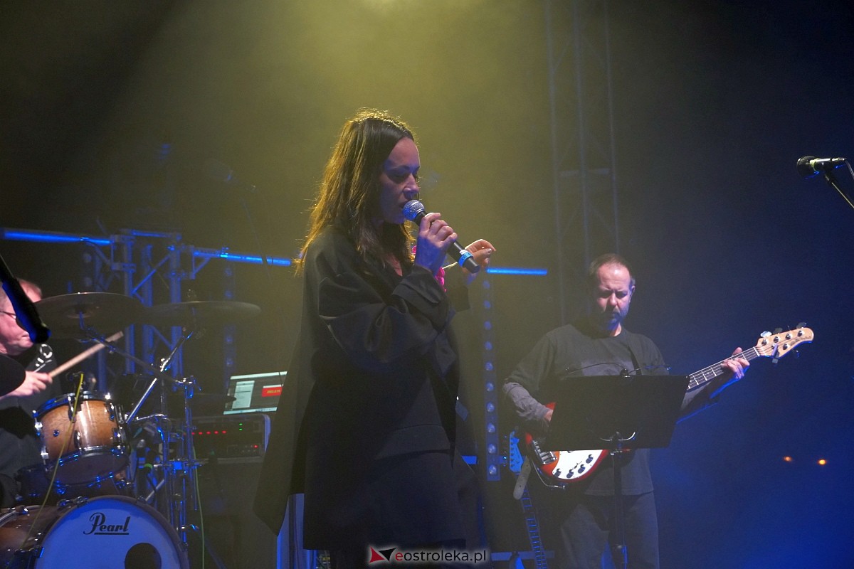 Giganci rocka w Naturze. Na scenie Kowalska, Andrzejczak i Kalinowski [23.09.2023] - zdjęcie #52 - eOstroleka.pl