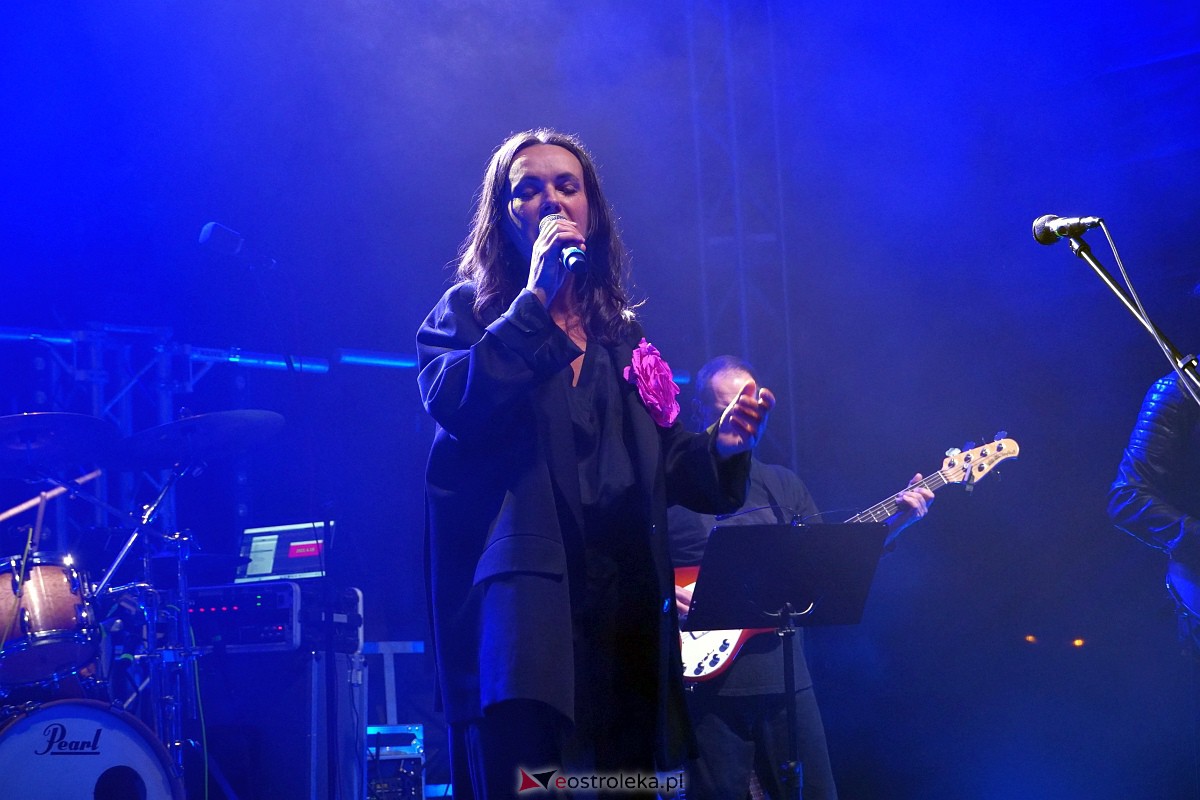 Giganci rocka w Naturze. Na scenie Kowalska, Andrzejczak i Kalinowski [23.09.2023] - zdjęcie #50 - eOstroleka.pl