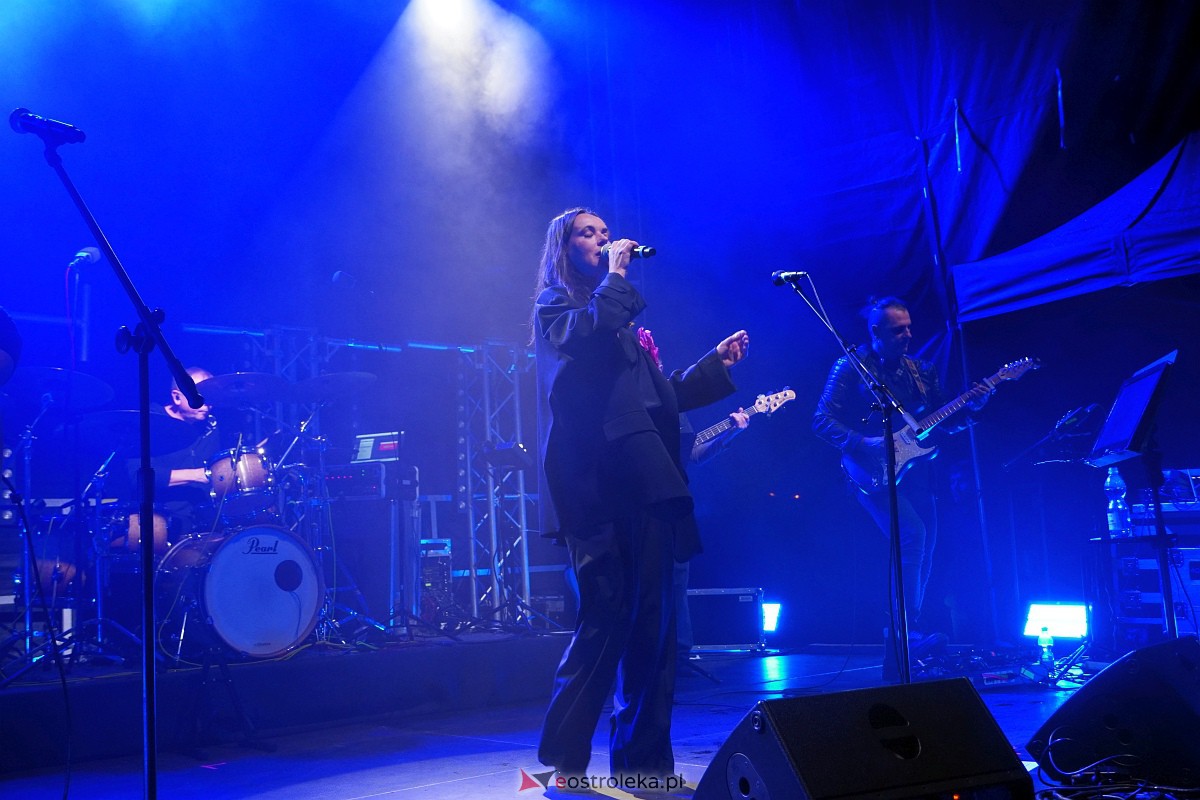 Giganci rocka w Naturze. Na scenie Kowalska, Andrzejczak i Kalinowski [23.09.2023] - zdjęcie #49 - eOstroleka.pl