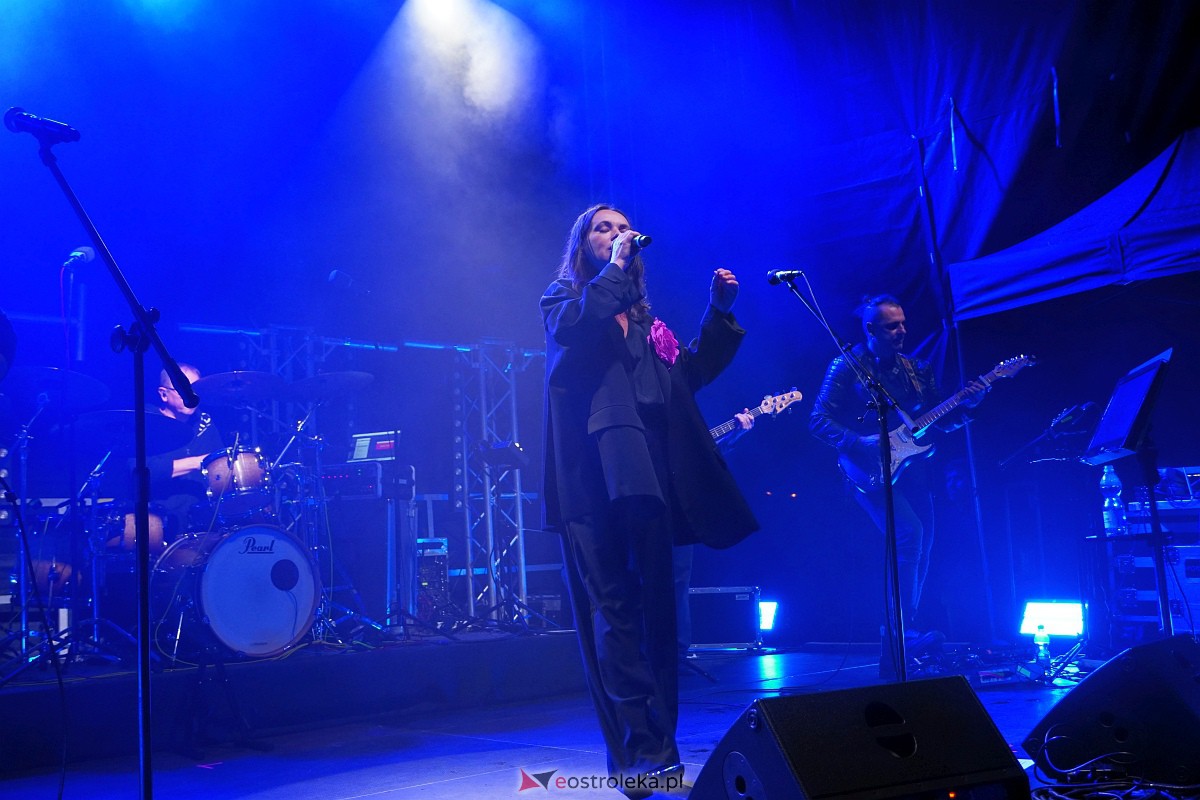 Giganci rocka w Naturze. Na scenie Kowalska, Andrzejczak i Kalinowski [23.09.2023] - zdjęcie #48 - eOstroleka.pl