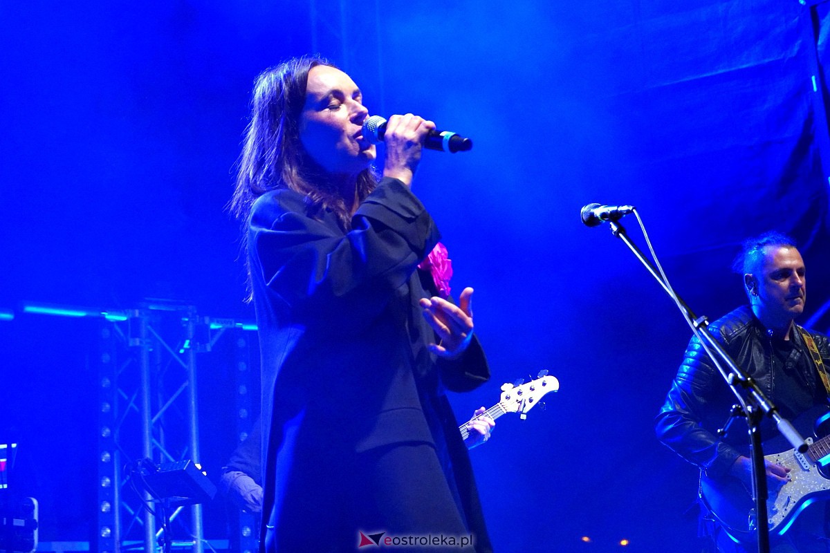 Giganci rocka w Naturze. Na scenie Kowalska, Andrzejczak i Kalinowski [23.09.2023] - zdjęcie #47 - eOstroleka.pl