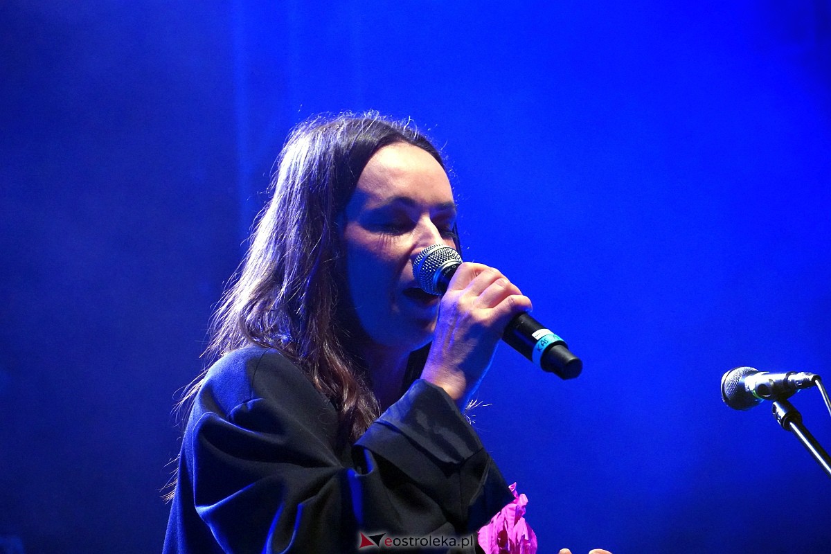 Giganci rocka w Naturze. Na scenie Kowalska, Andrzejczak i Kalinowski [23.09.2023] - zdjęcie #45 - eOstroleka.pl