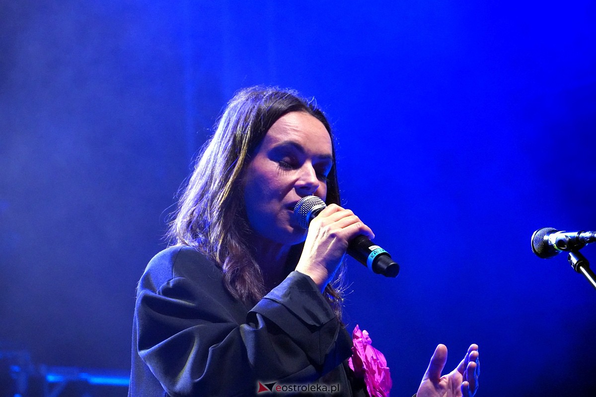 Giganci rocka w Naturze. Na scenie Kowalska, Andrzejczak i Kalinowski [23.09.2023] - zdjęcie #44 - eOstroleka.pl