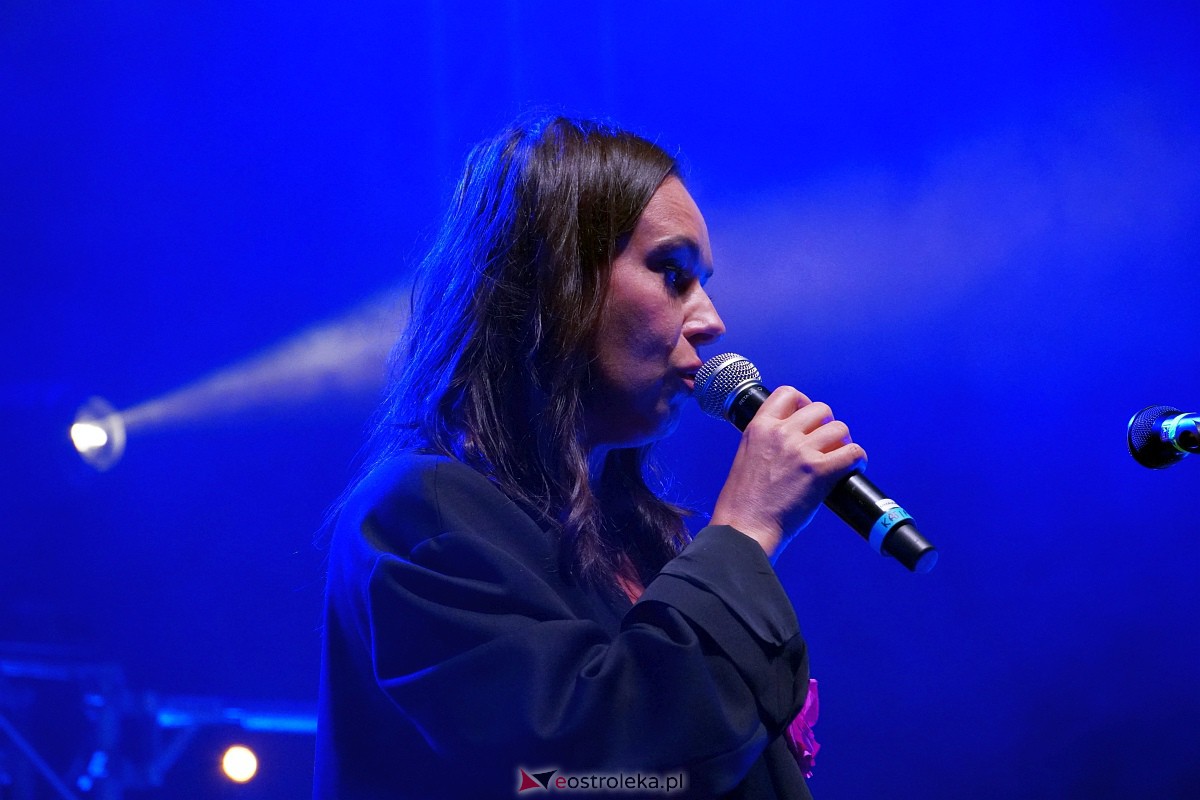 Giganci rocka w Naturze. Na scenie Kowalska, Andrzejczak i Kalinowski [23.09.2023] - zdjęcie #43 - eOstroleka.pl