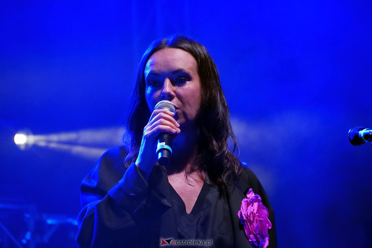 Giganci rocka w Naturze. Na scenie Kowalska, Andrzejczak i Kalinowski [23.09.2023] - zdjęcie #42 - eOstroleka.pl