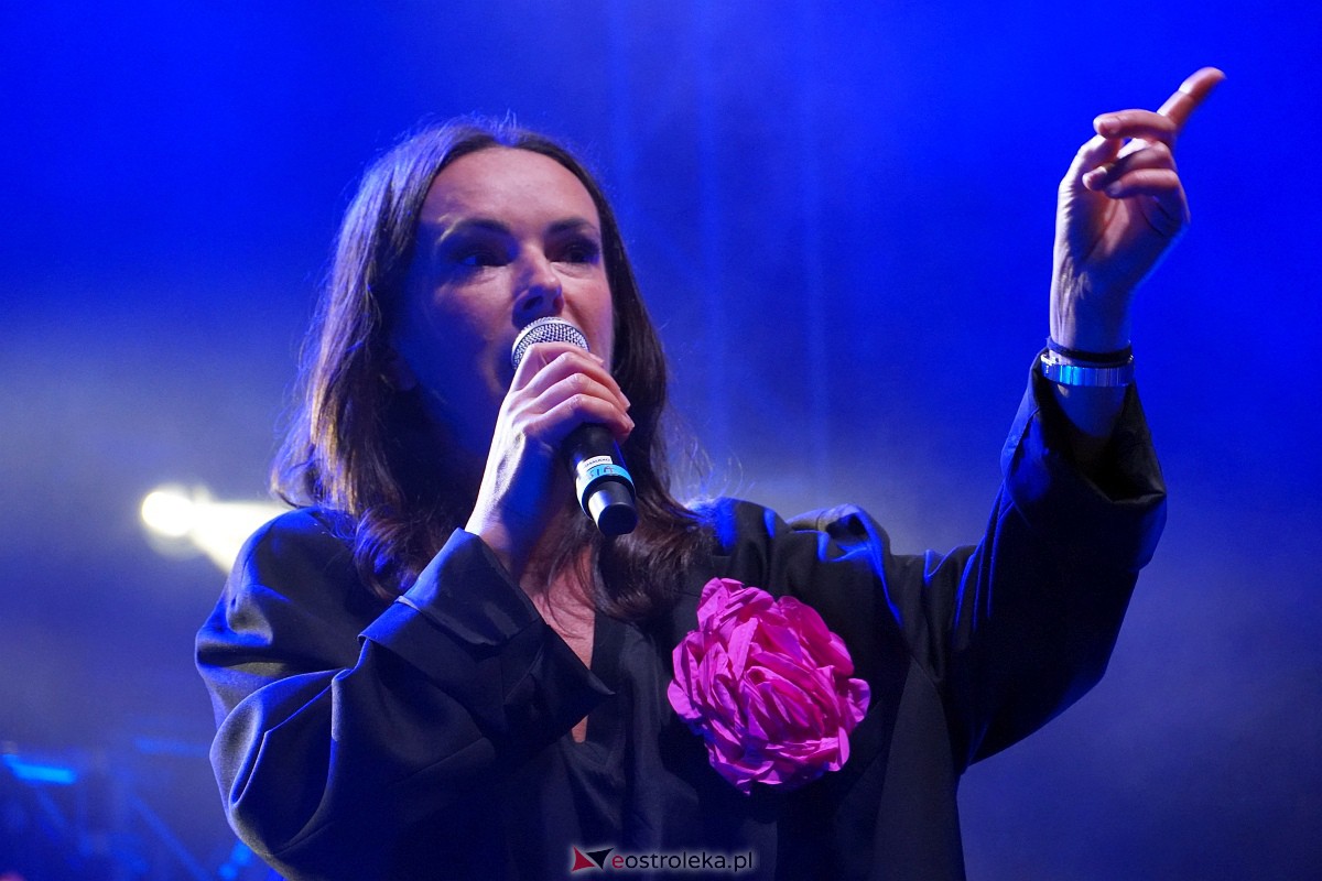 Giganci rocka w Naturze. Na scenie Kowalska, Andrzejczak i Kalinowski [23.09.2023] - zdjęcie #41 - eOstroleka.pl