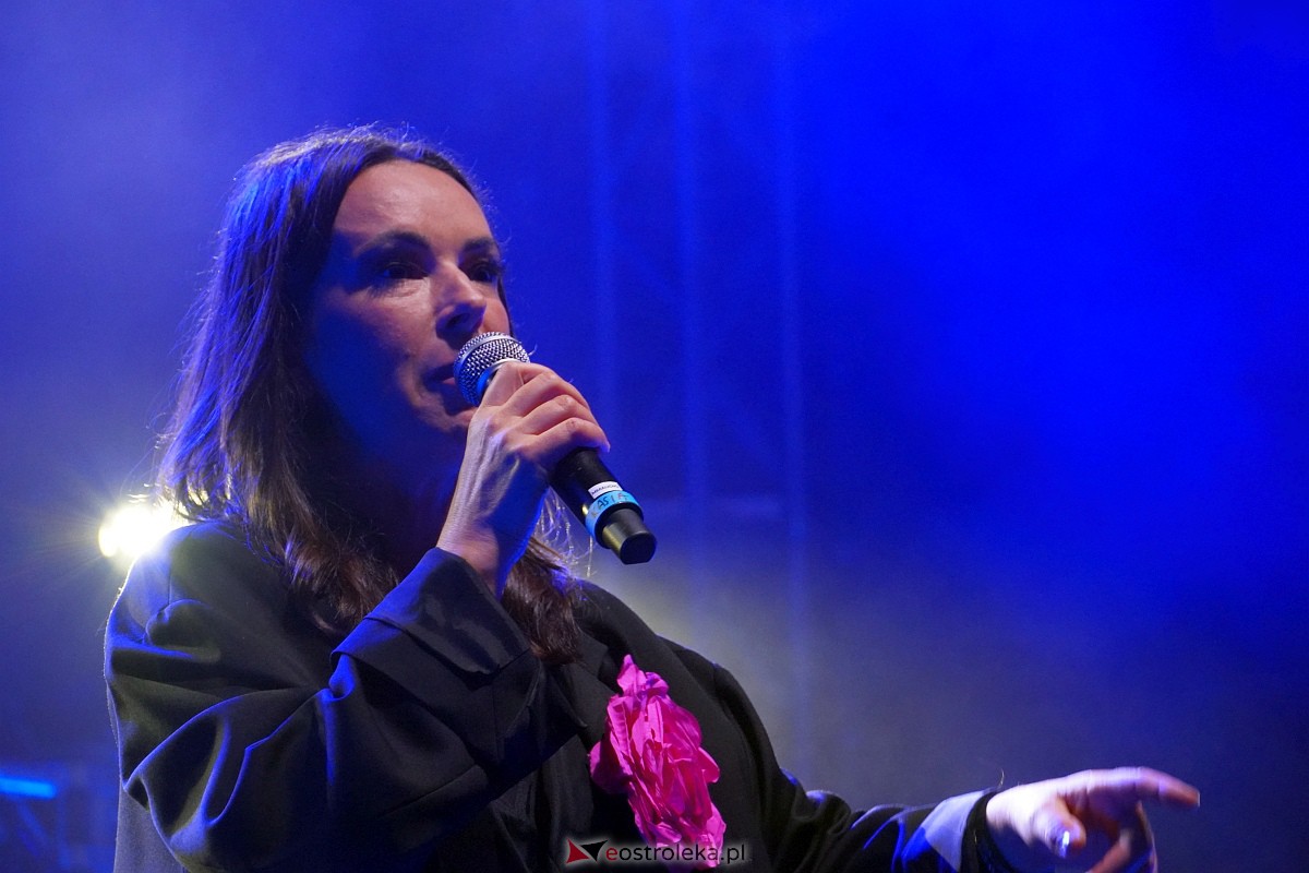 Giganci rocka w Naturze. Na scenie Kowalska, Andrzejczak i Kalinowski [23.09.2023] - zdjęcie #40 - eOstroleka.pl