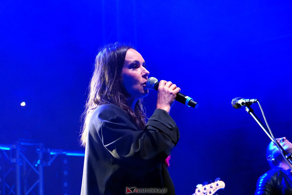 Giganci rocka w Naturze. Na scenie Kowalska, Andrzejczak i Kalinowski [23.09.2023] - zdjęcie #39 - eOstroleka.pl