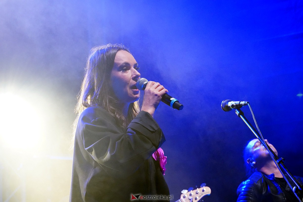 Giganci rocka w Naturze. Na scenie Kowalska, Andrzejczak i Kalinowski [23.09.2023] - zdjęcie #38 - eOstroleka.pl