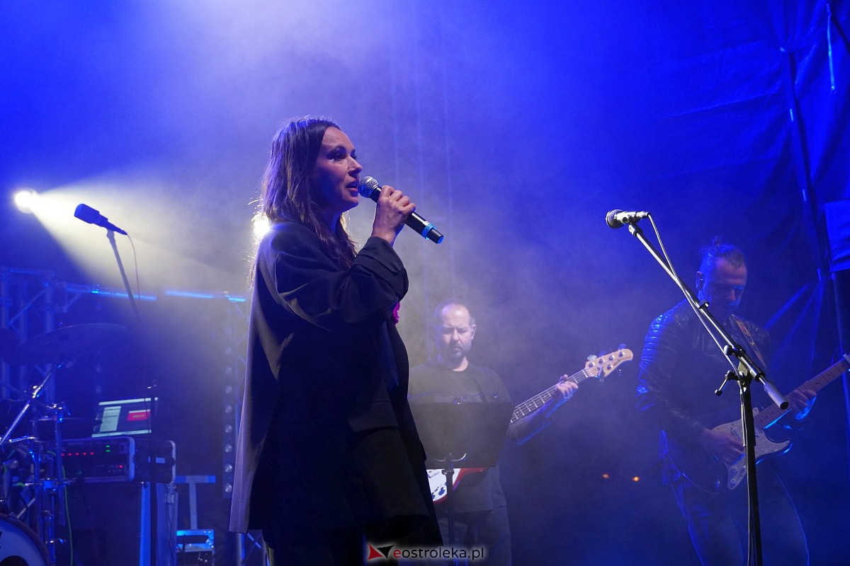 Giganci rocka w Naturze. Na scenie Kowalska, Andrzejczak i Kalinowski [23.09.2023] - zdjęcie #35 - eOstroleka.pl