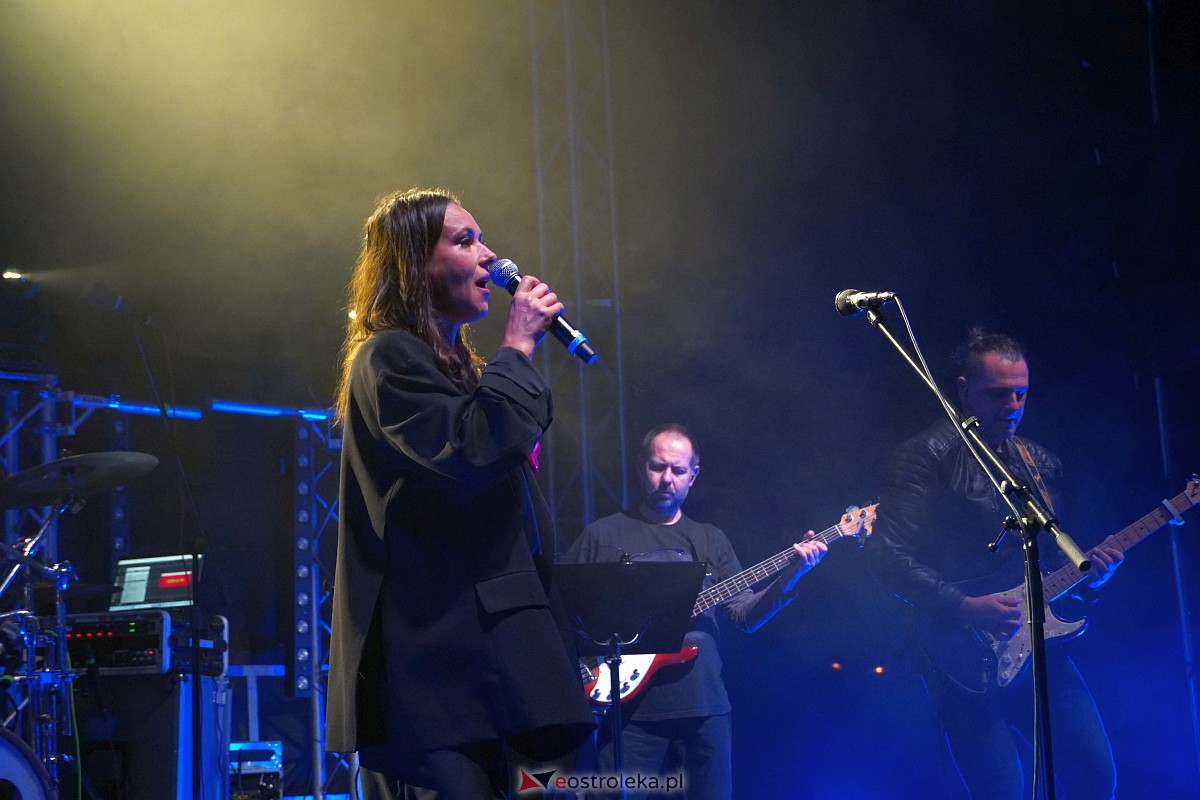 Giganci rocka w Naturze. Na scenie Kowalska, Andrzejczak i Kalinowski [23.09.2023] - zdjęcie #34 - eOstroleka.pl