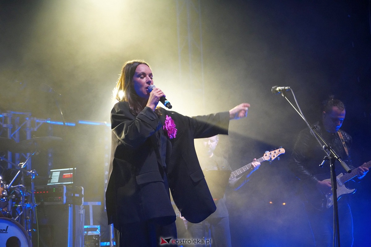 Giganci rocka w Naturze. Na scenie Kowalska, Andrzejczak i Kalinowski [23.09.2023] - zdjęcie #32 - eOstroleka.pl