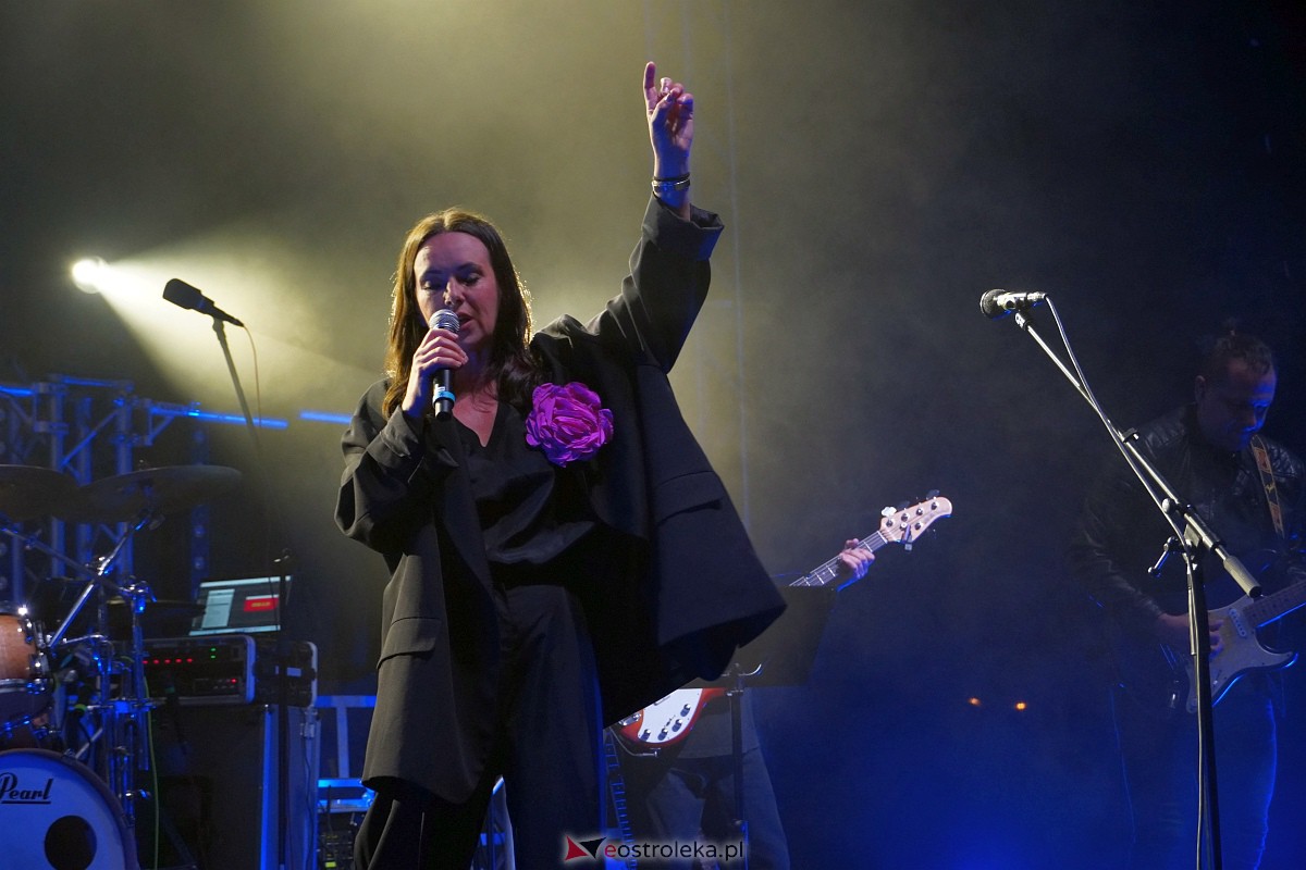 Giganci rocka w Naturze. Na scenie Kowalska, Andrzejczak i Kalinowski [23.09.2023] - zdjęcie #31 - eOstroleka.pl