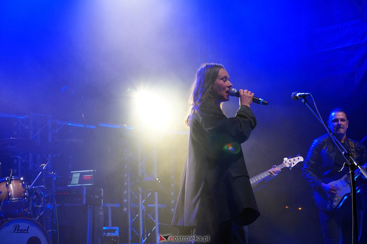 Giganci rocka w Naturze. Na scenie Kowalska, Andrzejczak i Kalinowski [23.09.2023] - zdjęcie #27 - eOstroleka.pl